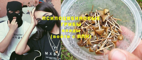 хмурый Белоозёрский