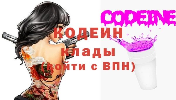 хмурый Белоозёрский